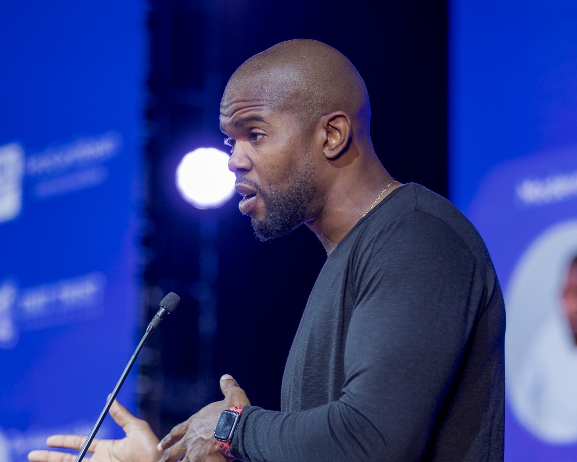 John-Matthew Sinclair, Founder and Chief Executive Officer of Transformational Business Solutions